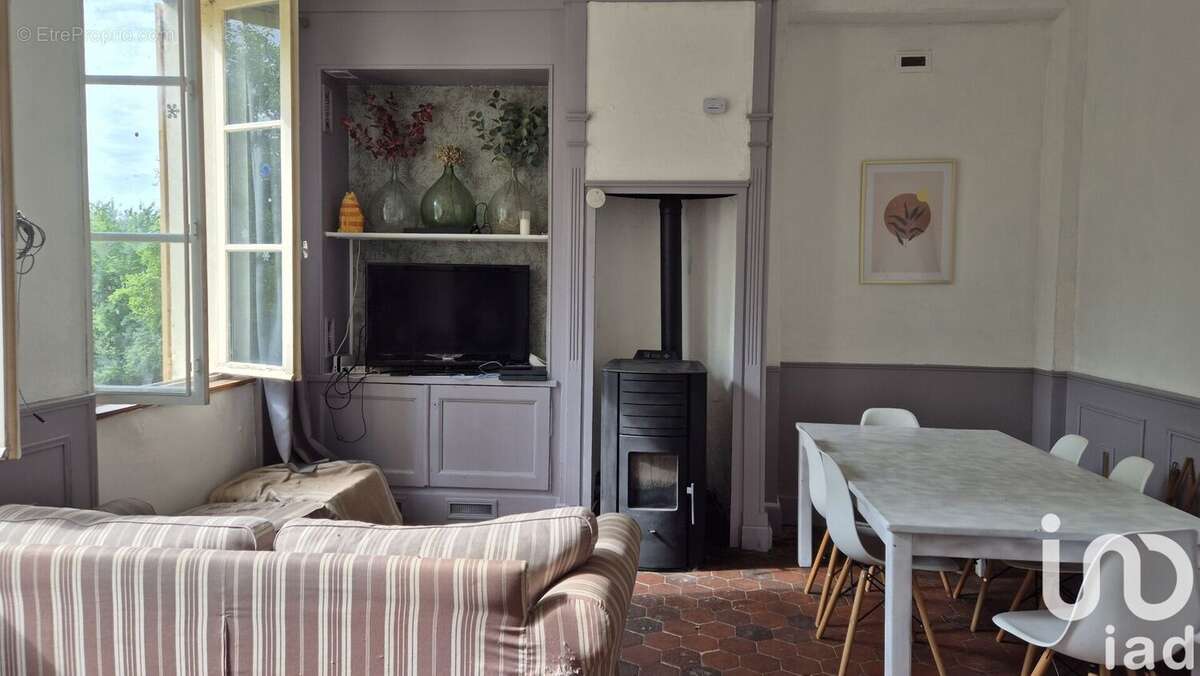 Photo 8 - Maison à LIVAROT