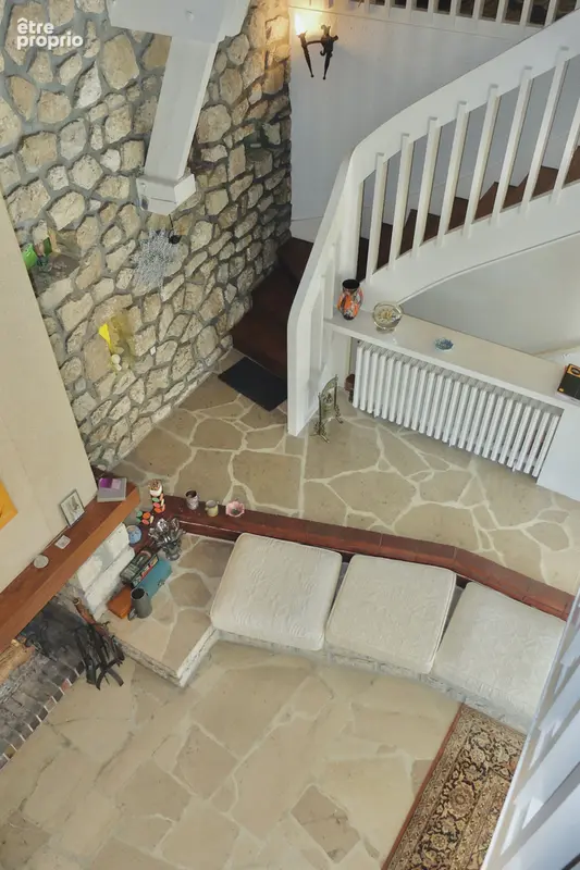 Maison 8 pièces 165 m² à vendre à Thomery (77810) - photo 5