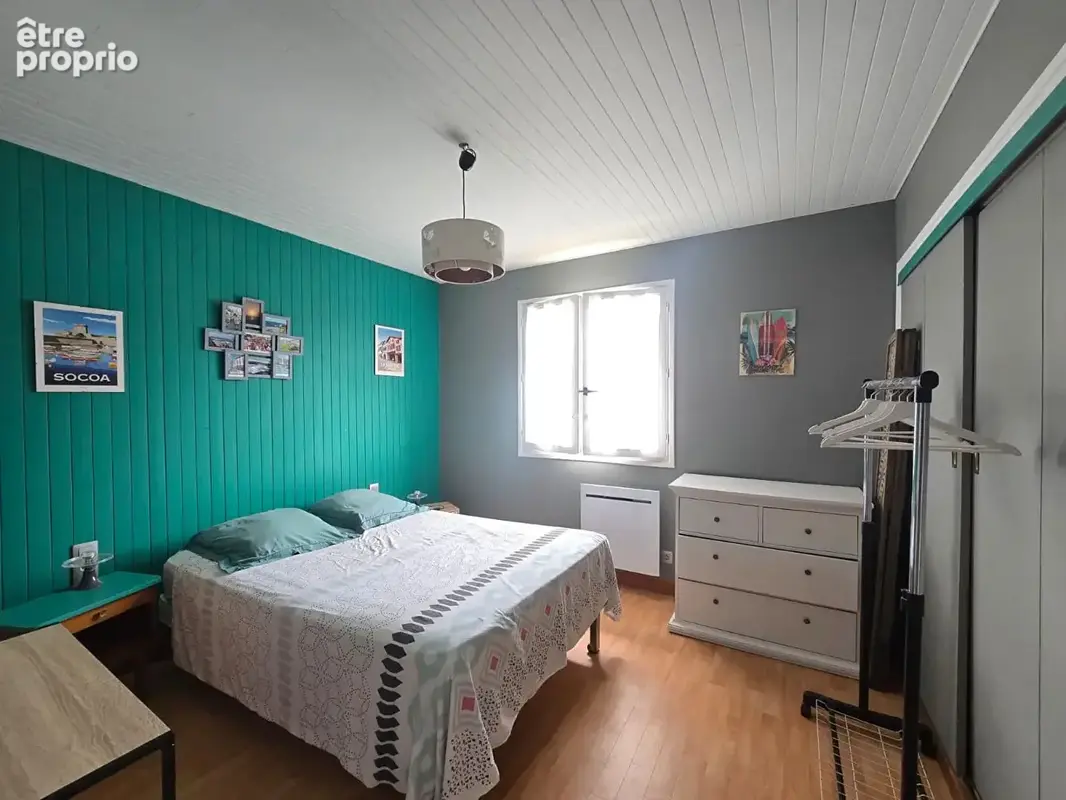 Appartement Saint Pierre D'irube 4 pièces 96.87 m2 - photo 3