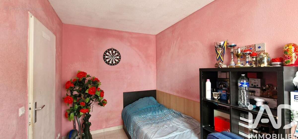 Photo 5 - Appartement à PANTIN