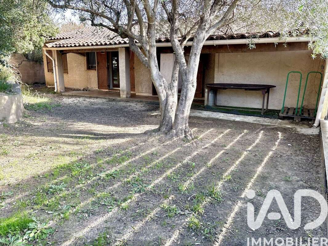 Photo 4 - Maison à LA MOLE