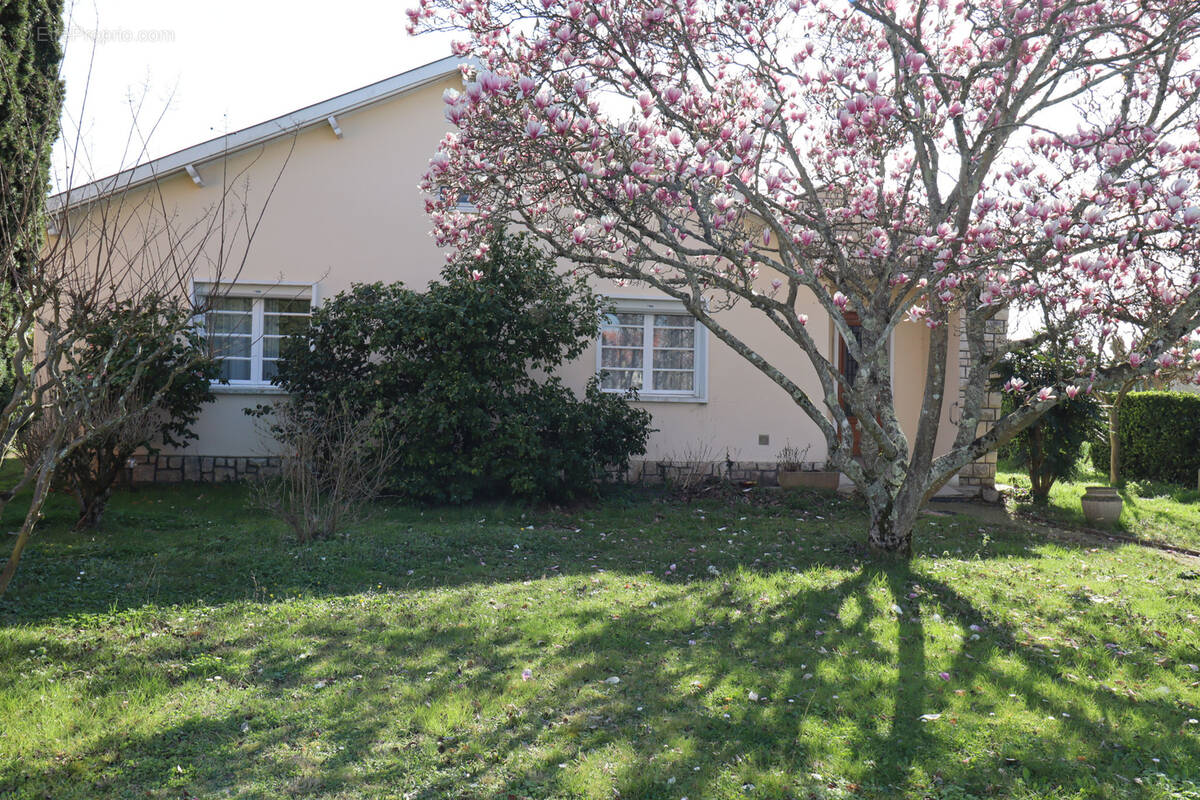 Maison à TOULOUSE