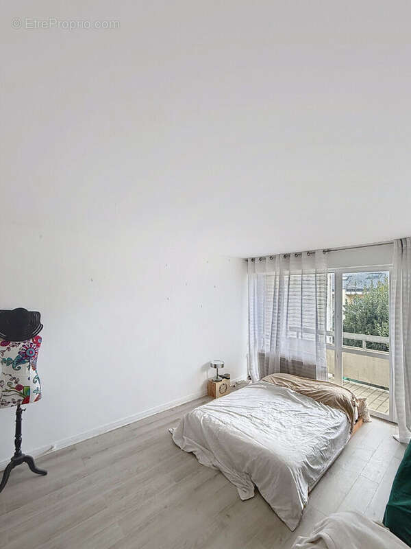 Maison à EVRY