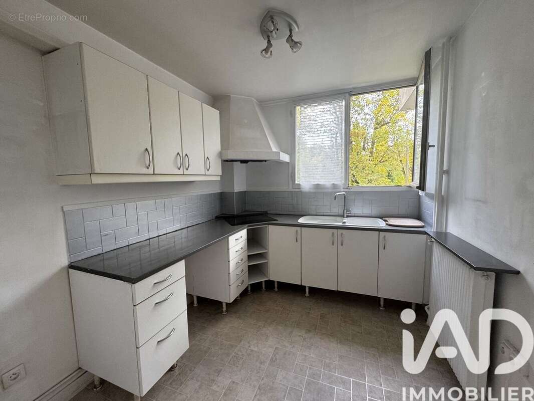 Photo 3 - Appartement à BRUNOY