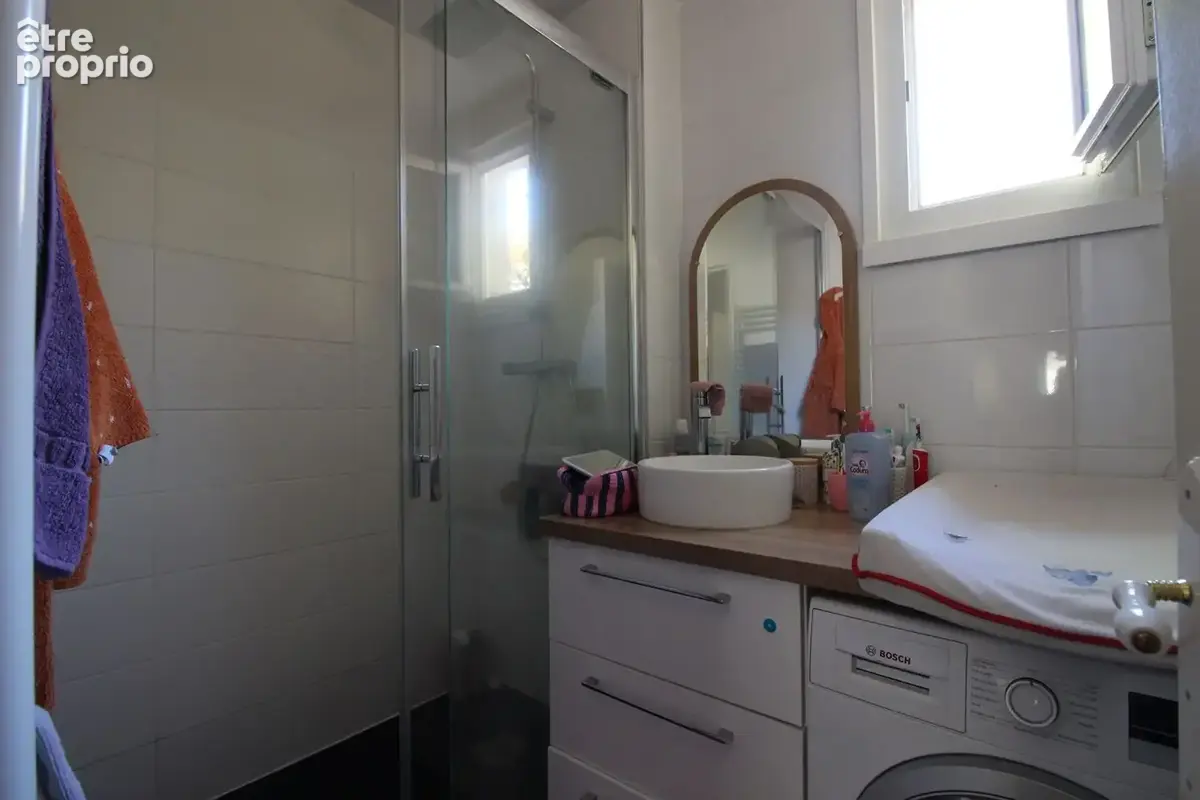 Appartement 3 pièces 58 m² à vendre à Saint-Maur-Des-Fosses (94100) - photo 7