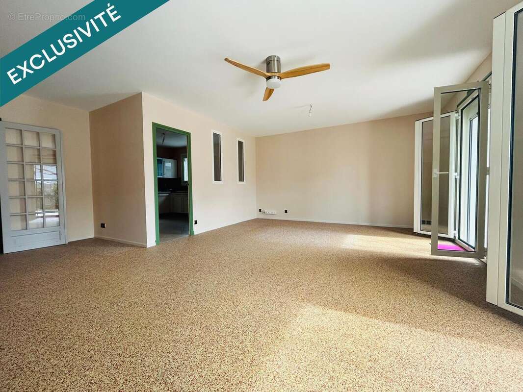 Photo 3 - Maison à GUILHERAND-GRANGES