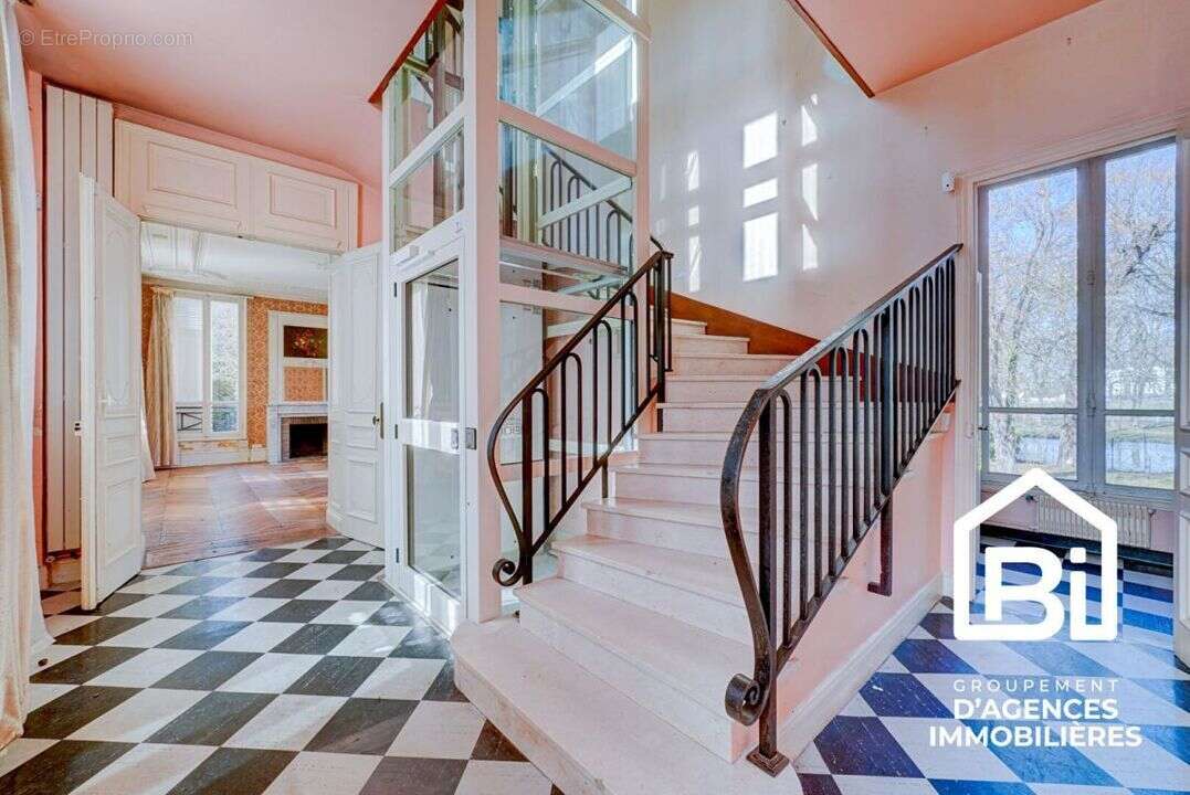 Maison à CAEN