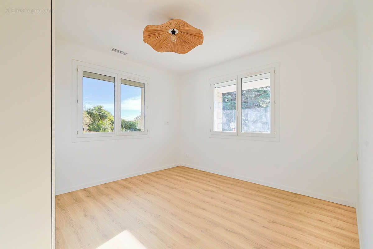 Maison à LA SEYNE-SUR-MER