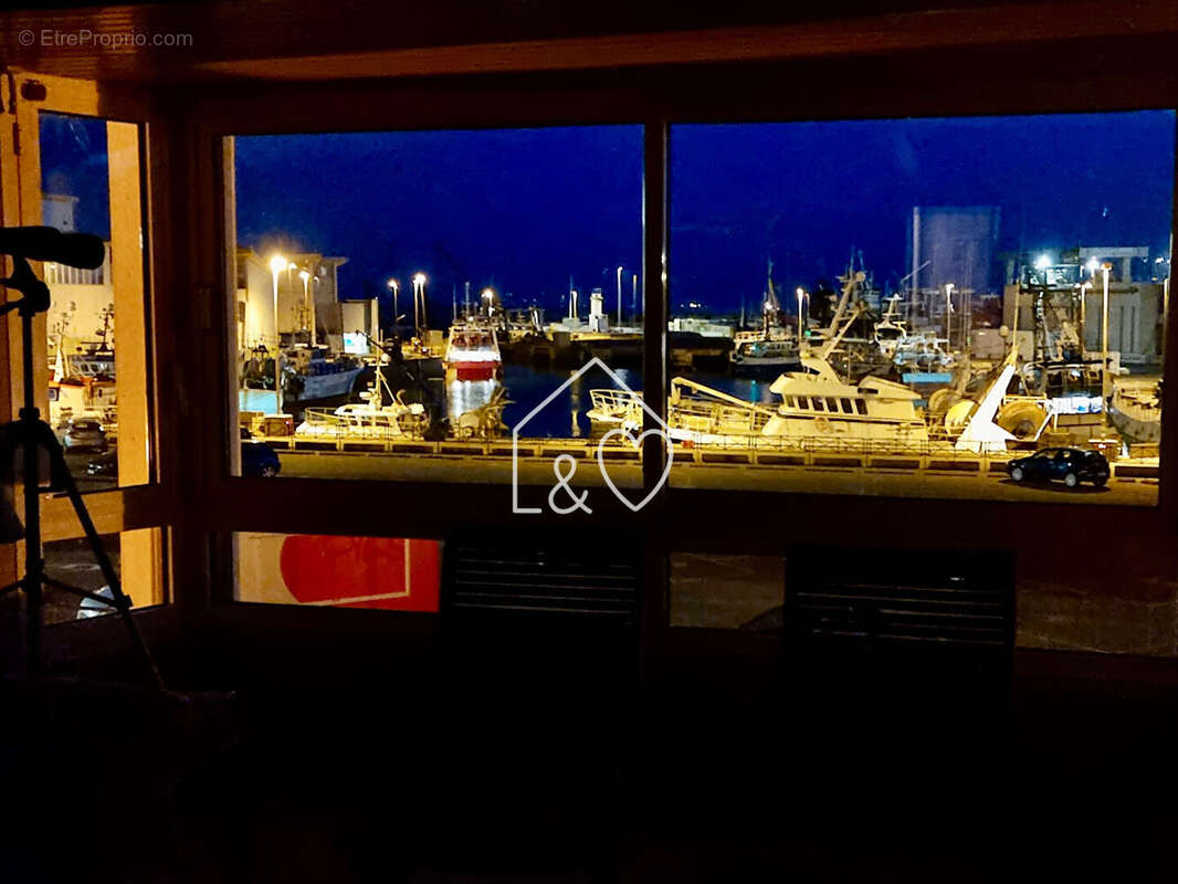 Maison à LA TURBALLE