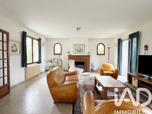 Photo 1 - Maison à VILLERS-BRETONNEUX