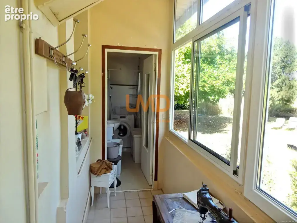 Maison de 110m2  centre ville de Mussidan - photo 12