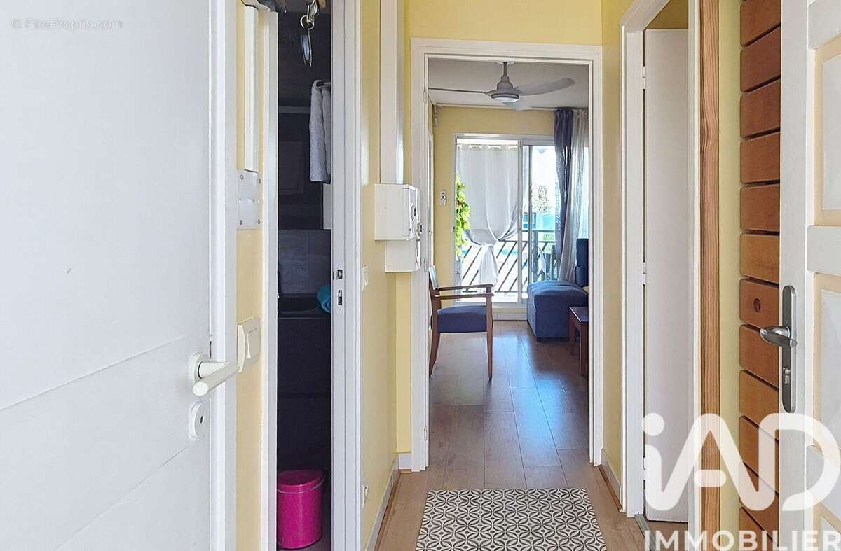 Photo 2 - Appartement à SAINT-FRANCOIS