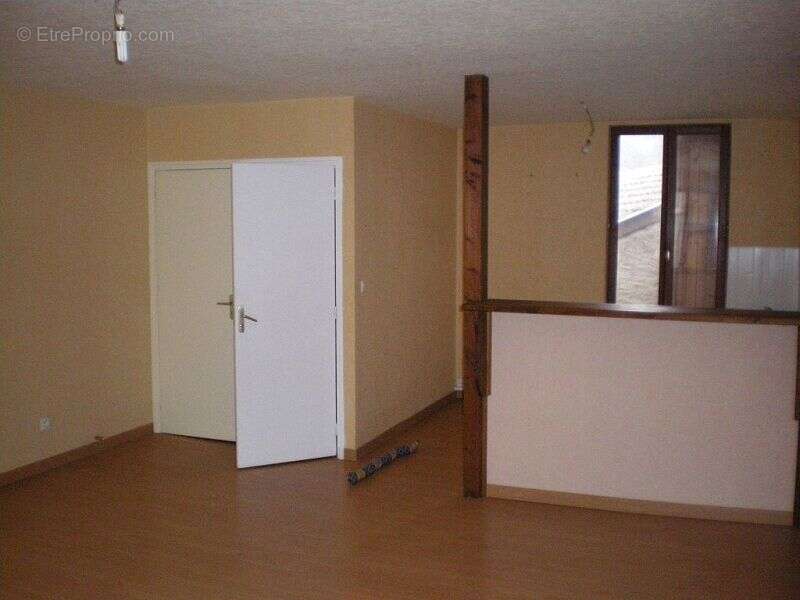 Appartement à BOEN