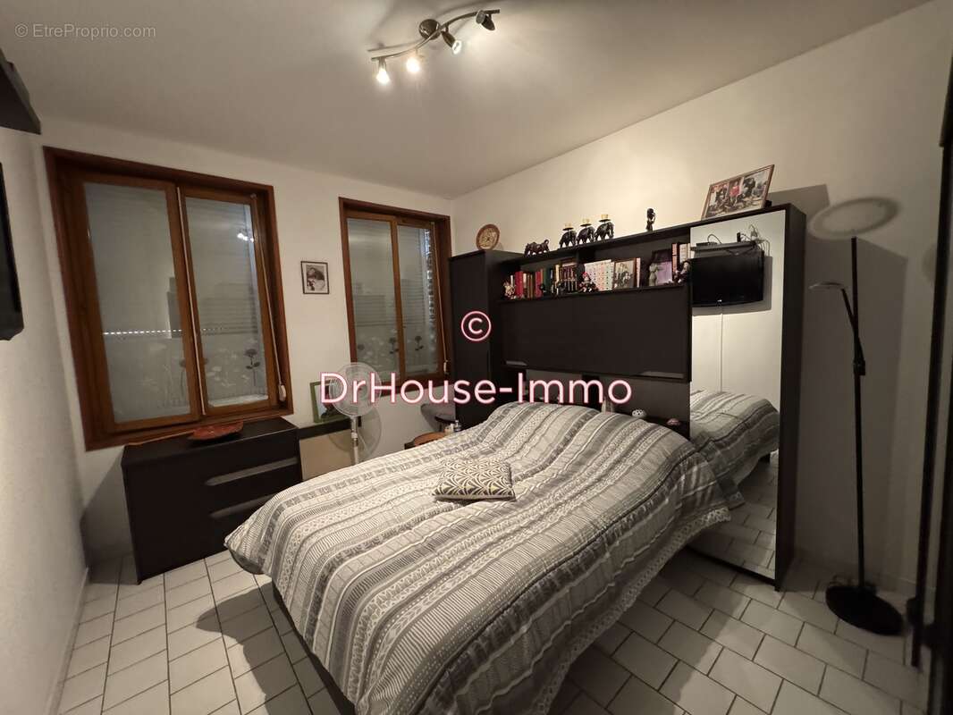 Maison à LE QUESNOY