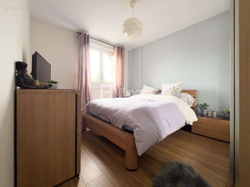 Appartement à OBERHOFFEN-SUR-MODER
