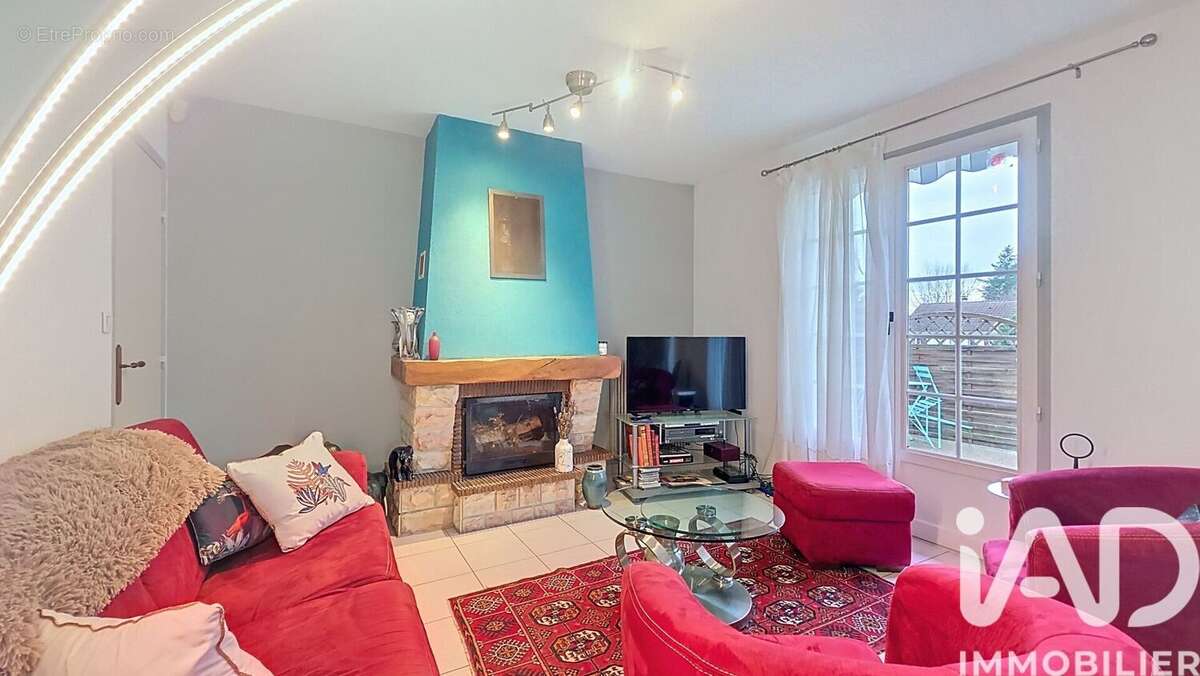 Photo 4 - Maison à BESSAY-SUR-ALLIER