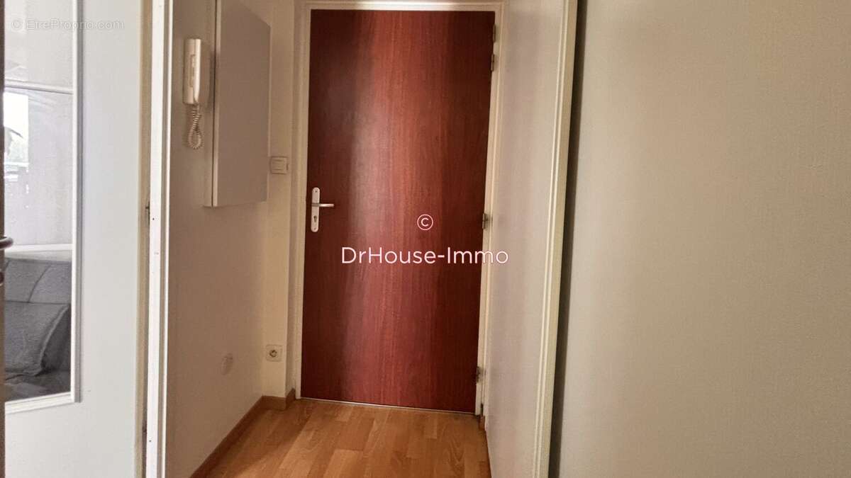 Appartement à VALENCIENNES