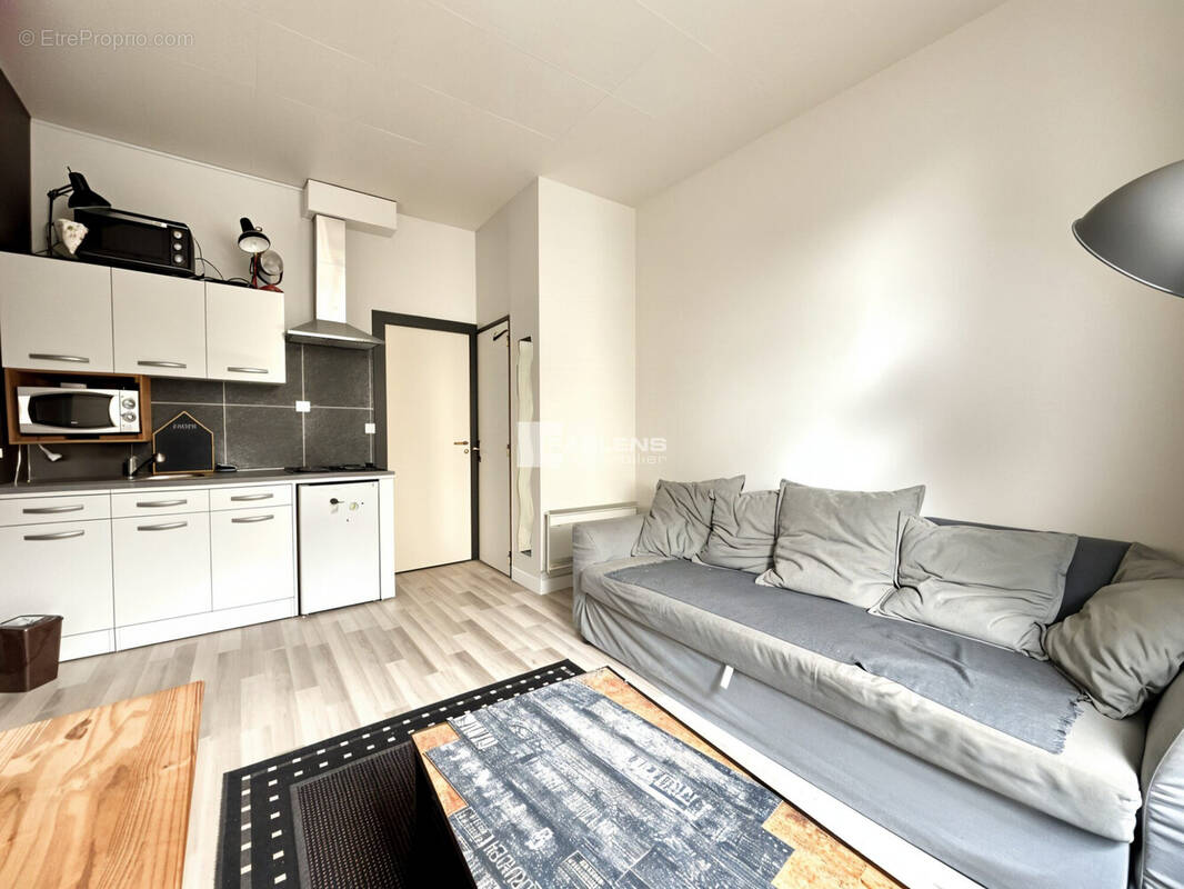 Appartement à LILLE