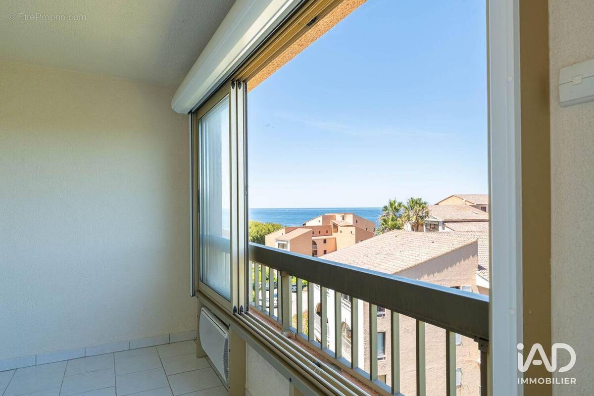 Photo 1 - Appartement à SIX-FOURS-LES-PLAGES