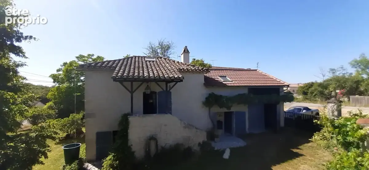 Maison à vendre 5 pièces LALBENQUE (46) - photo 42