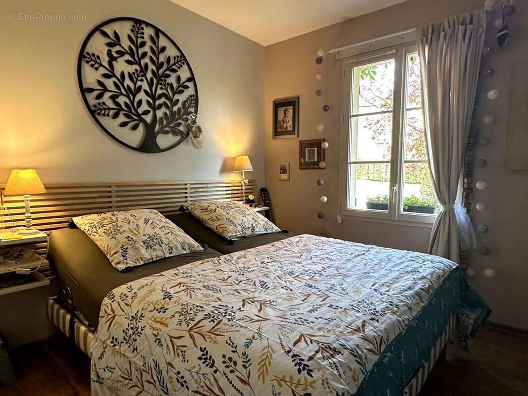 Maison à FONTAINE-LES-VERVINS