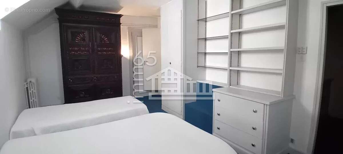 Belle maison plein centre de Tarbes - photo 27