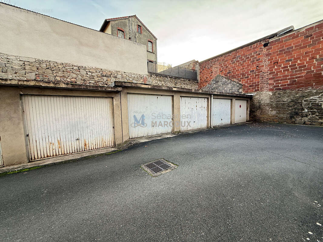 Appartement à MONTBRISON