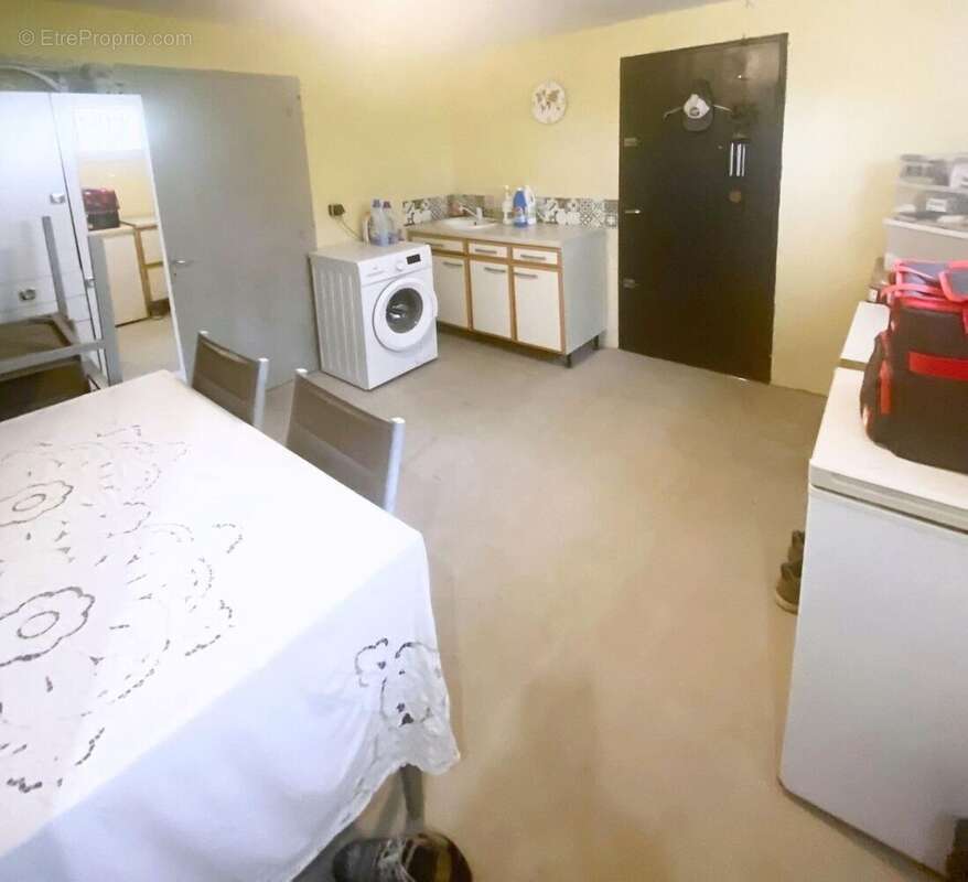 Maison 80 m² à Lolme  - photo 8