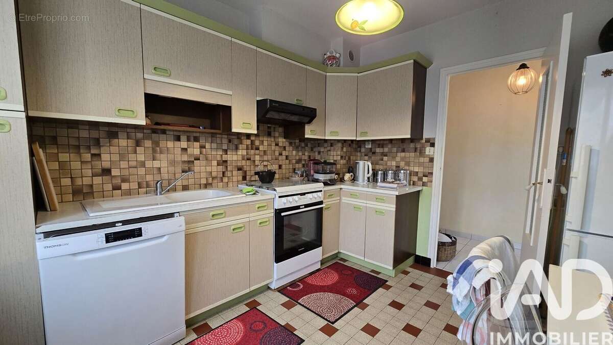 Photo 5 - Maison à AIFFRES