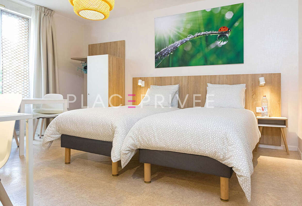 Ensemble immobilier - photo 15