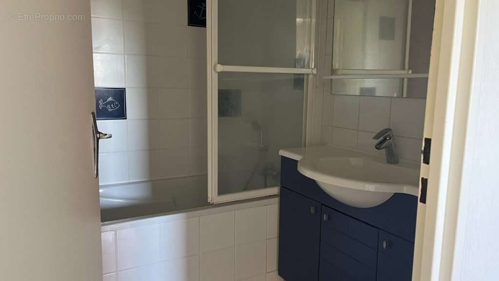 Appartement t3 62 m2 - photo 6