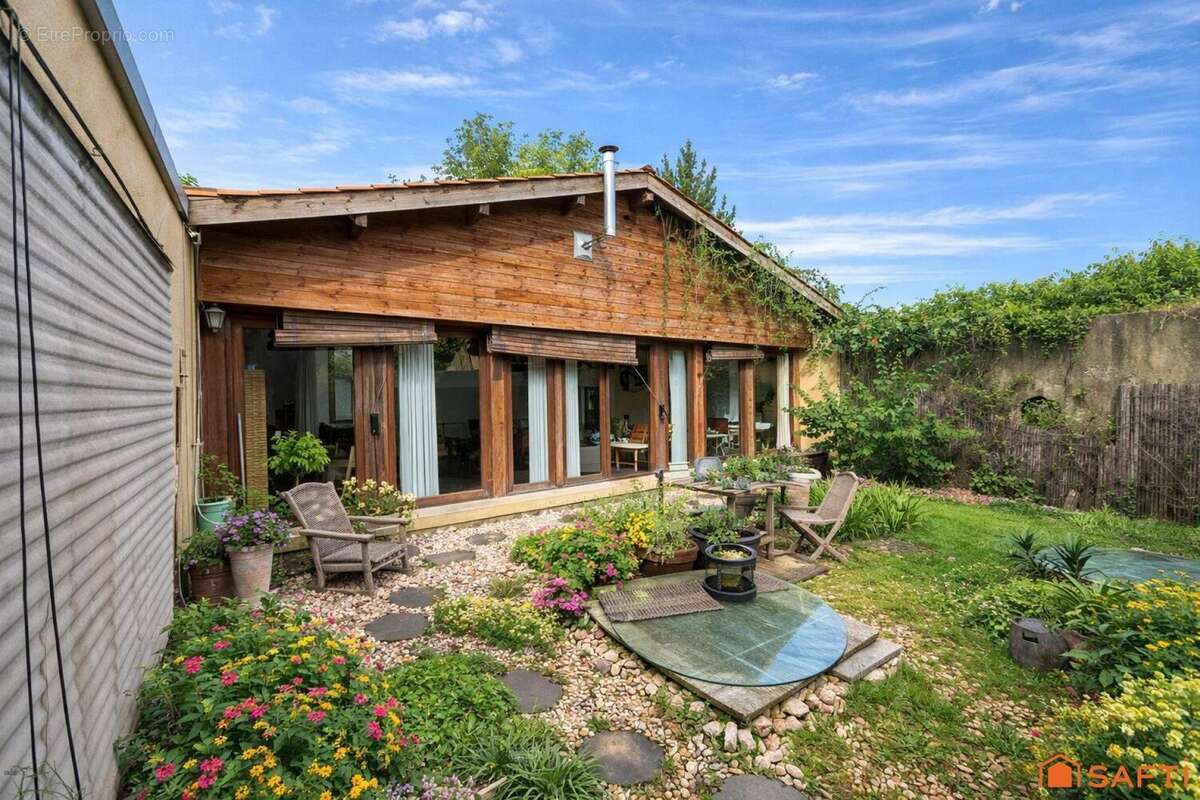 Photo 5 - Maison à GRAVESON