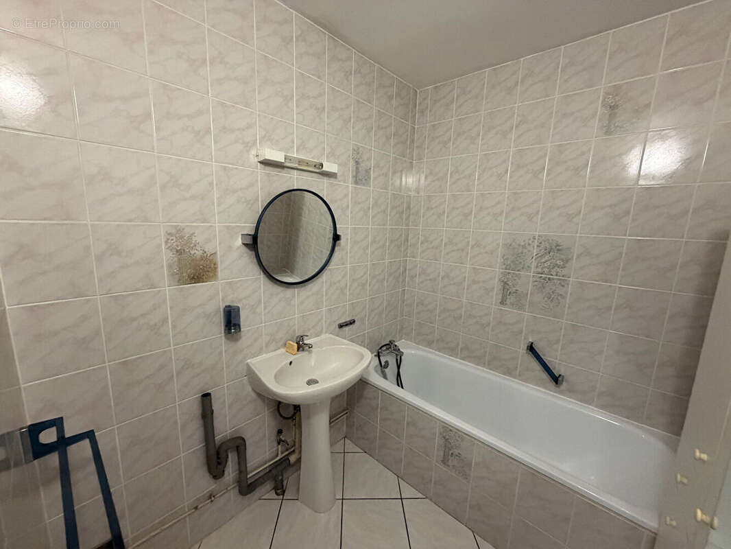 Appartement à LAMBERSART