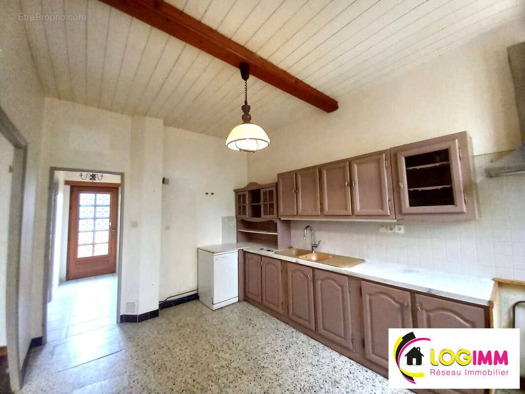 Maison à LE QUESNOY