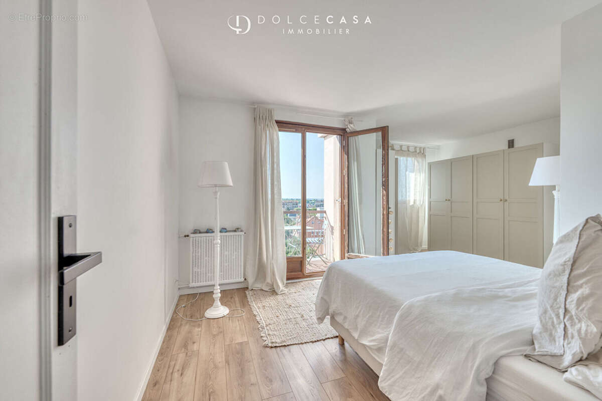 Appartement à CHAMPIGNY-SUR-MARNE