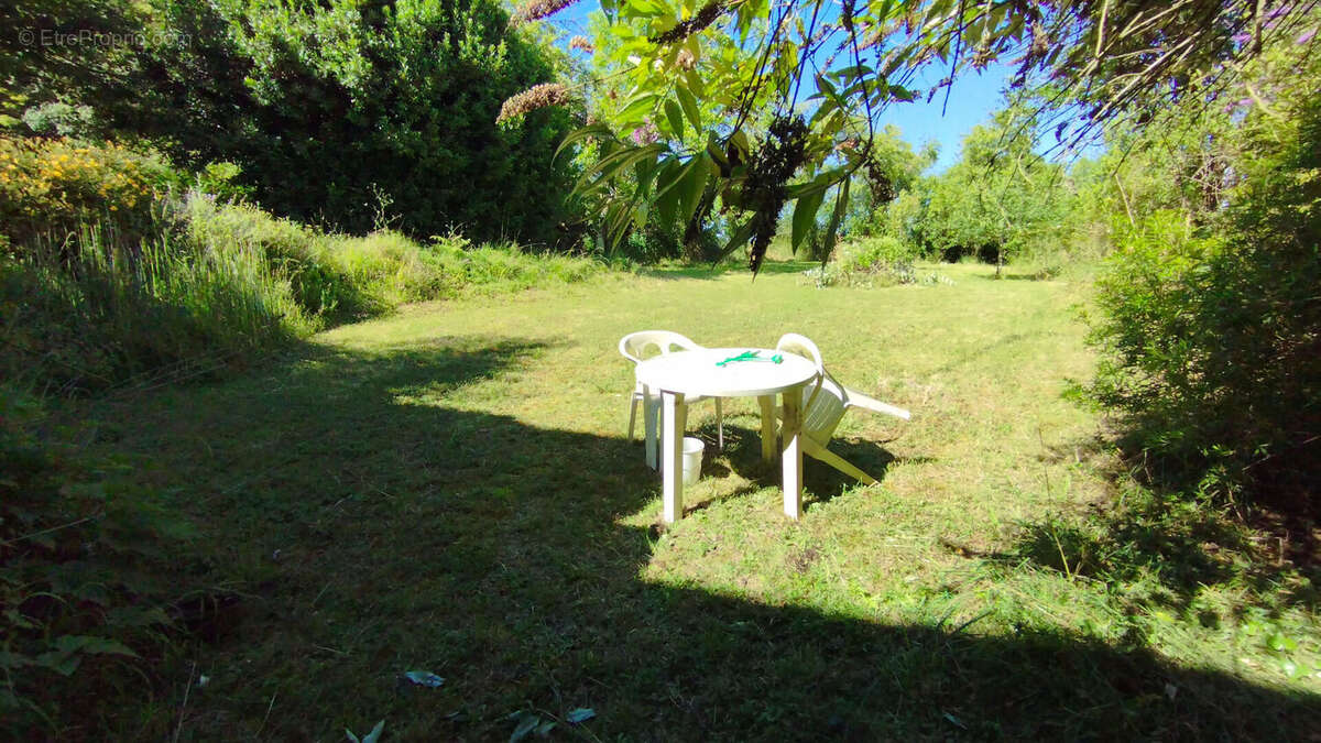 Maison 112 m² à Obterre  - photo 3