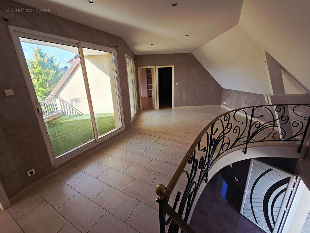 Maison à FONTAINE-LES-DIJON