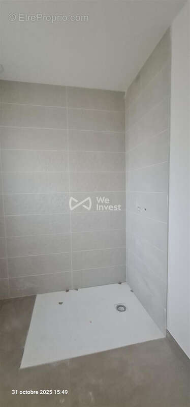 Maison à SAINT-ANDRE-LE-GAZ