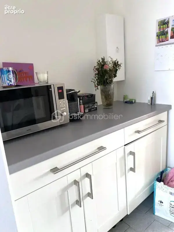 Appartement lumineux de 90 m² avec balcon – 3 chambres – Rambouillet - photo 5