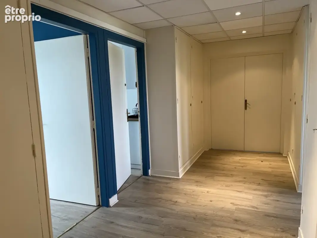 Commerce 44 m² à vendre à Les Mureaux (78130) - photo 6