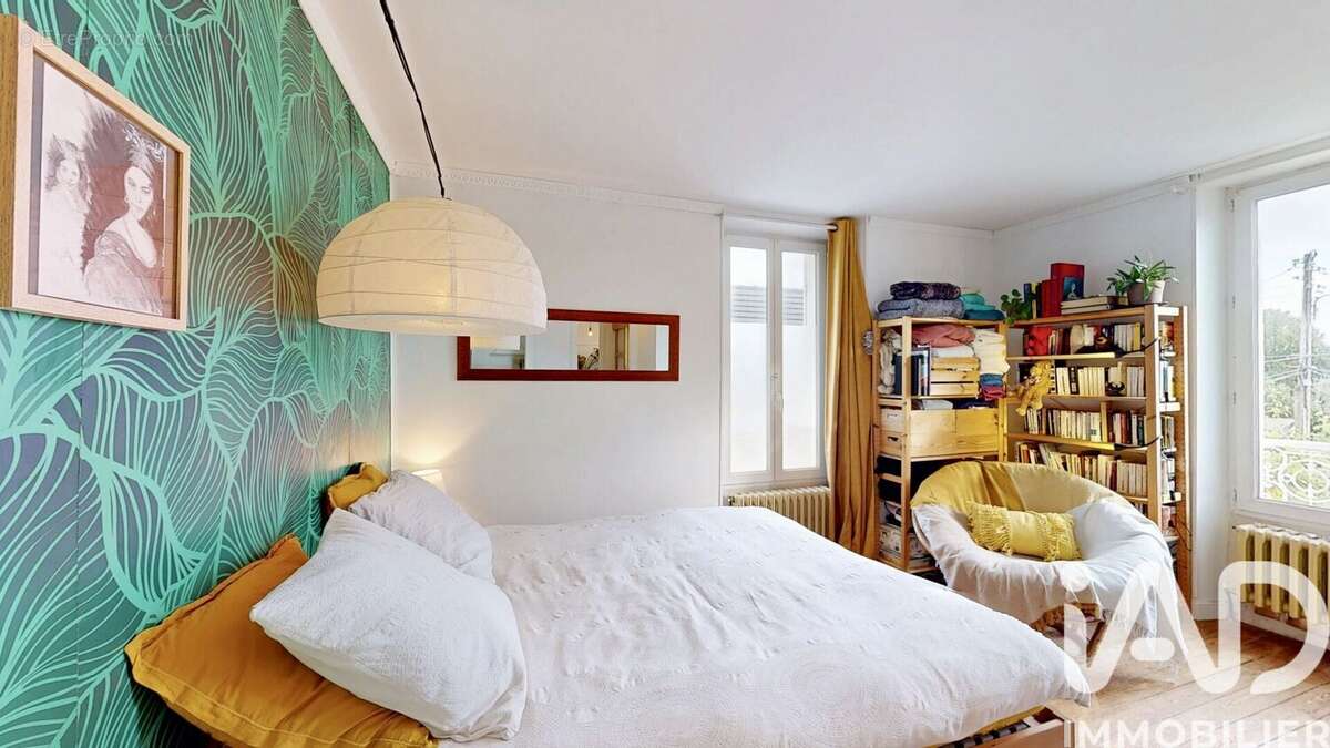 Photo 7 - Maison à MANTES-LA-VILLE