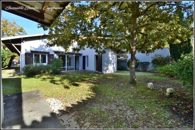 Maison à ANDERNOS-LES-BAINS