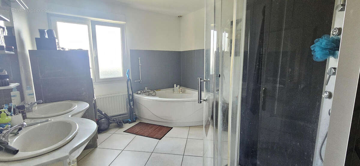 20250610_104524 - Appartement à REMIREMONT