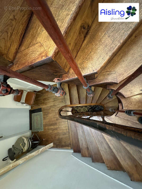 Appartement à AMBOISE