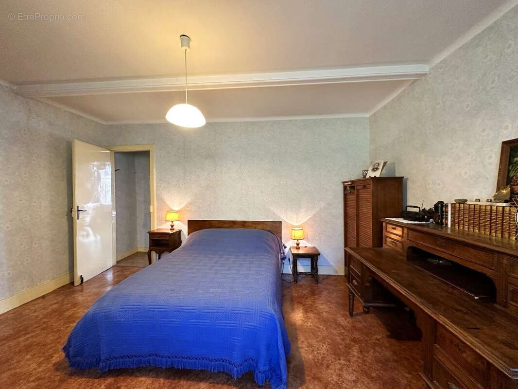 Maison à CRANSAC