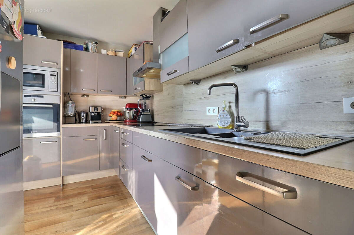 Appartement à ARGENTEUIL