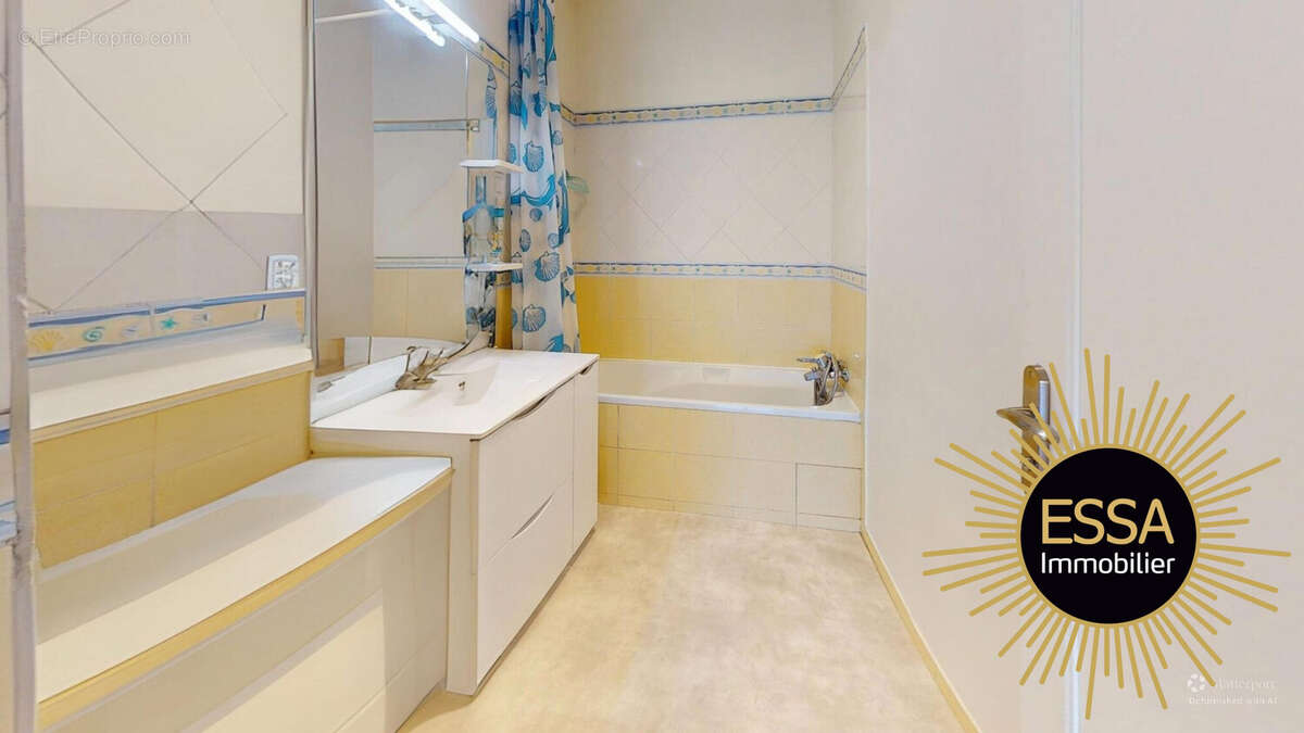 Appartement à VELIZY-VILLACOUBLAY