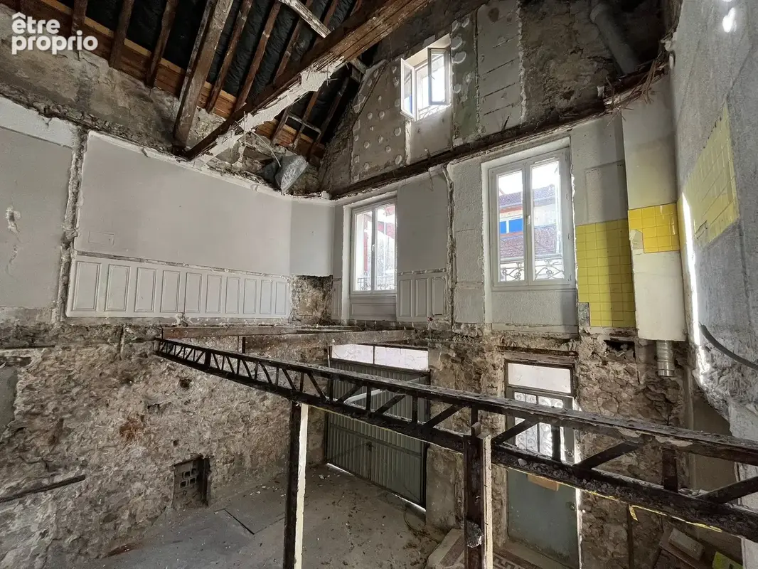 Maison Melun - photo 5
