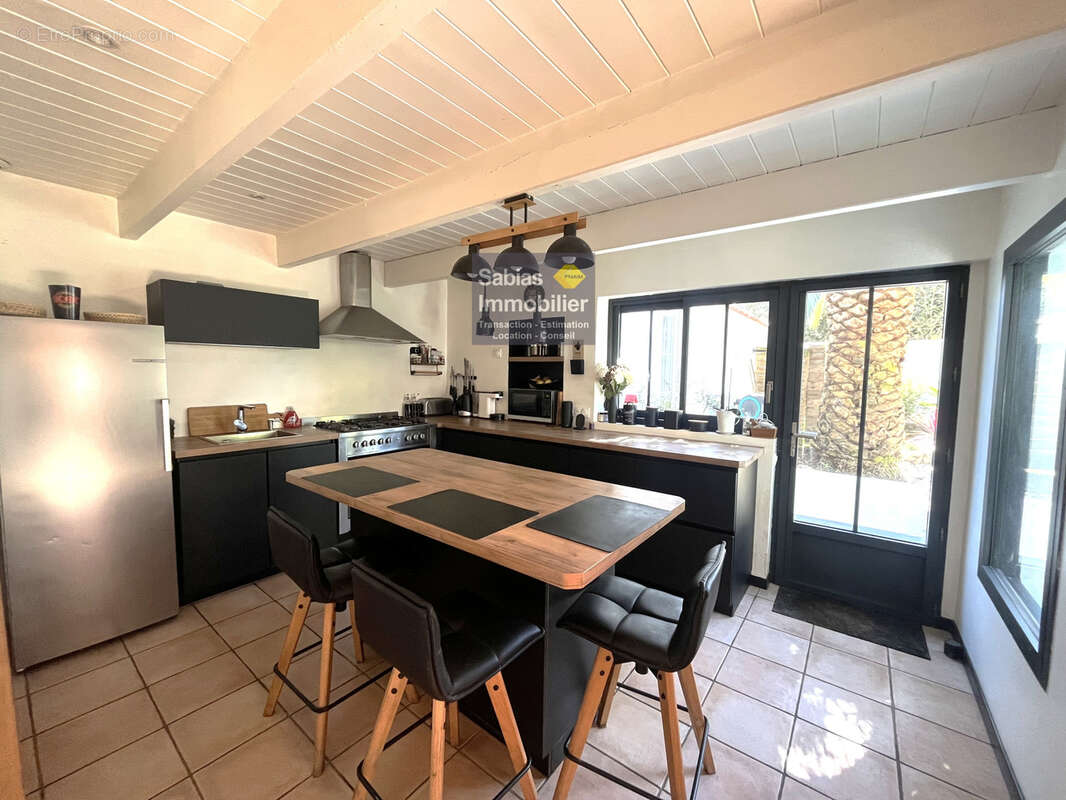 Maison à L'ILE-D'YEU