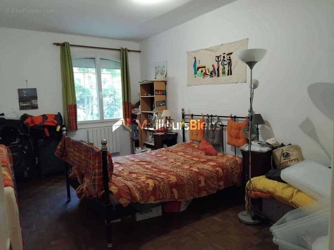 Maison à PORT-SAINTE-FOY-ET-PONCHAPT